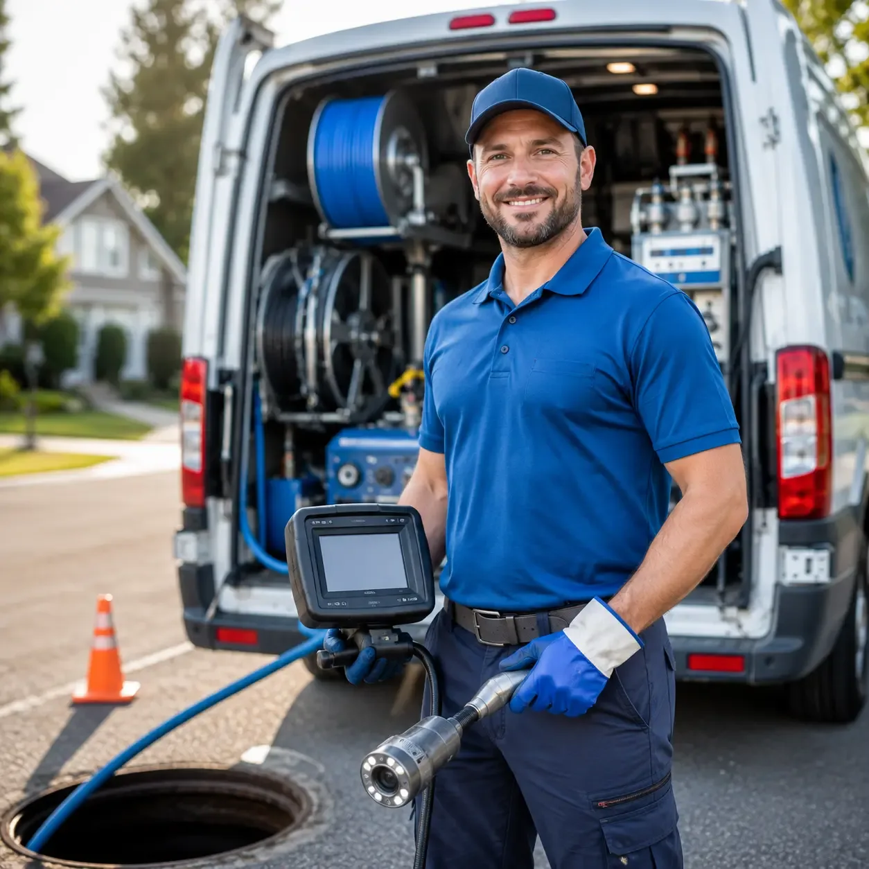 Local Pipe Relining specialists in Richland Center, WI